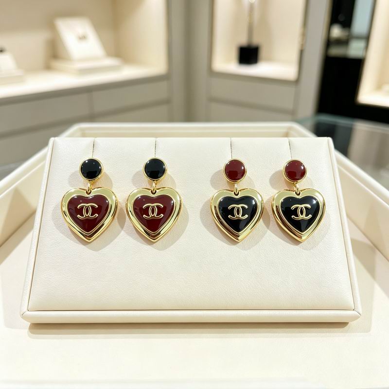 Chanel Earring 09yxs21